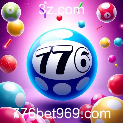 Explorando o Mundo do Bingo Online com 776 Bet