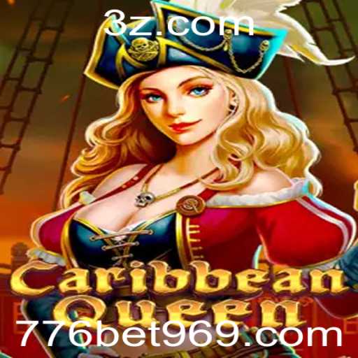 CaribbeanQueen e 776 Bet: Descubra o Novo Jogo que Conquista os Cassinos Online