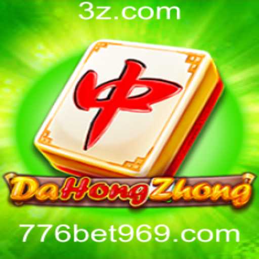 Descubra o Fascinante Jogo DaHongZhong e Como Ele Está Transformando o Cenário de Apostas