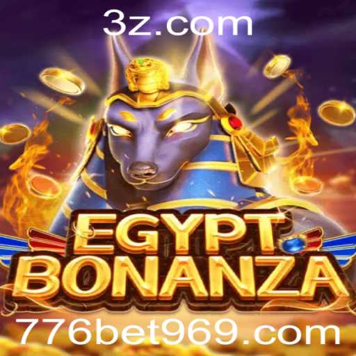 Explorando o Fascinante Mundo de EgyptBonanza: Uma Aventura de Apostas
