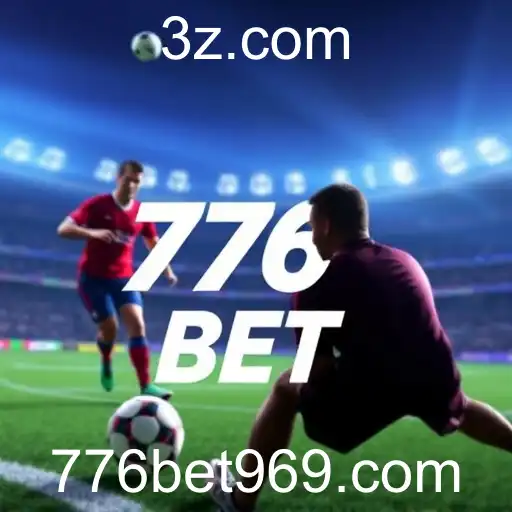 Esportes Virtuais: A Nova Era das Apostas Digitais com 776 Bet