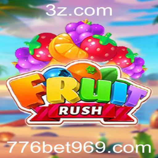 Descubra Tudo Sobre o Novo Jogo FruitRush e Seu Estilo de Aposta 776 Bet