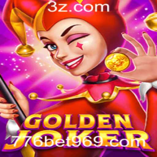 GoldenJoker: Mergulhe no Mundo de Emoções e Estratégias com 776 Bet