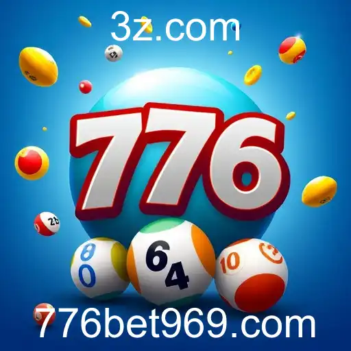 Explorando o Mundo dos Jogos de Loteria: Foco no 776 Bet