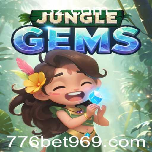 JungleGems: Descubra o Fascinante Mundo dos Jogos de Aventura