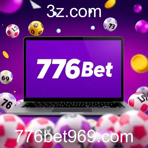 A Revolução da Loteria Online: Explorando o Fenômeno do 776 Bet