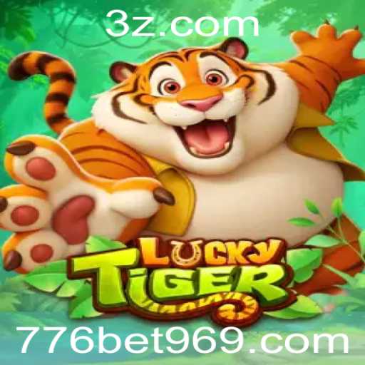Explorando o Jogo de Azar LuckyTiger: Regras e Estratégias com o 776 Bet