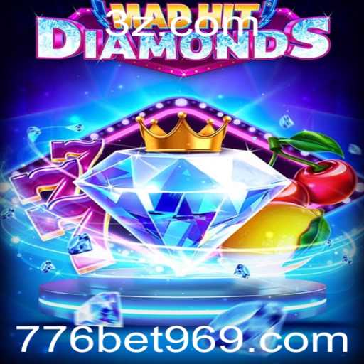 Explorando o Fascinante Mundo de MadHitDiamonds - O Jogo de Apostas Online do Momento