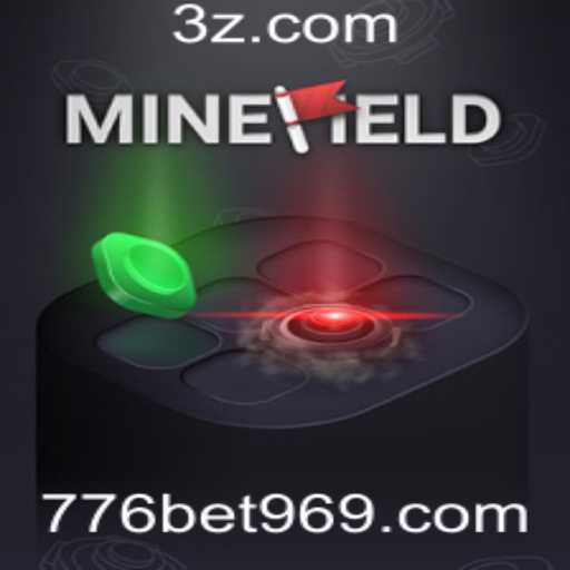 Descubra o Mundo Emocionante de MineField com 776 Bet