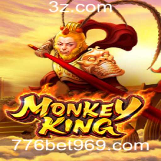 Descubra o Universo do Jogo MonkeyKing e a Experiência de Aposta 776 Bet