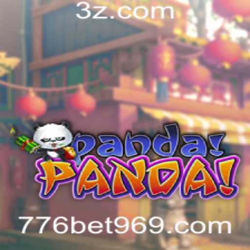 Descubra o Fascinante Mundo de PandaPanda: Um Jogo de 776 Bet