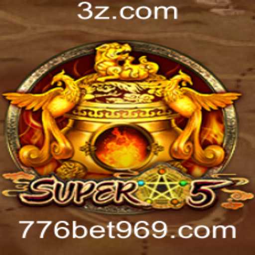Descubra o Mundo do Jogo Super5 e Aposte no 776 Bet