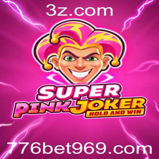 Explorando o Mundo Vibrante de SuperPinkJoker e a Promoção 776 bet
