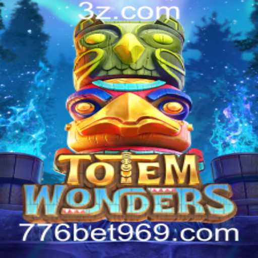 Explorando o Universo de TotemWonders: Regras e Estratégias para o 776 Bet